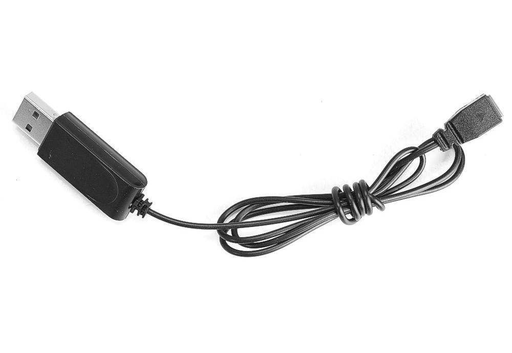 USB зарядный кабель