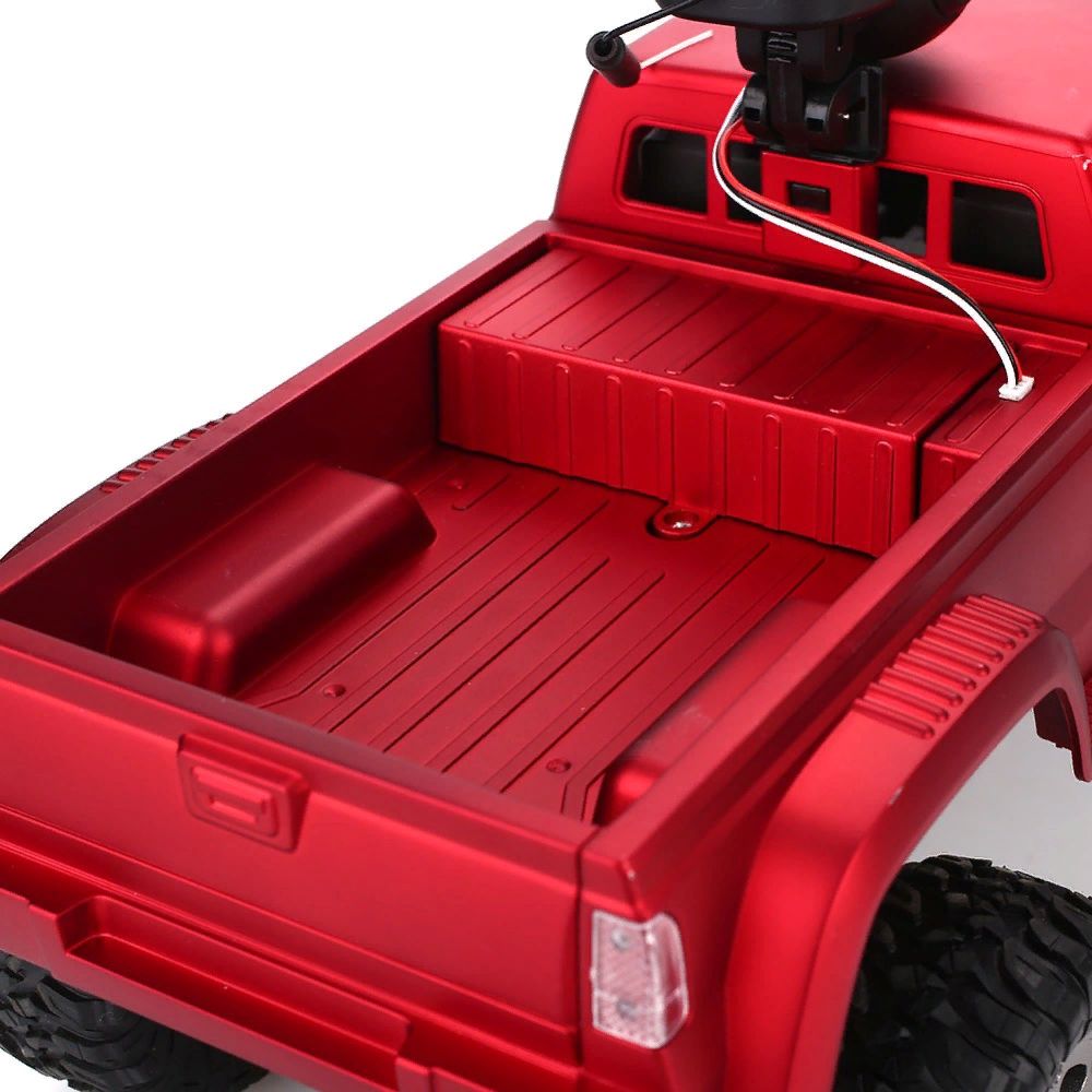  1/16 4WD  - RC Rock Crawler Car  wifi  , , 2.4)