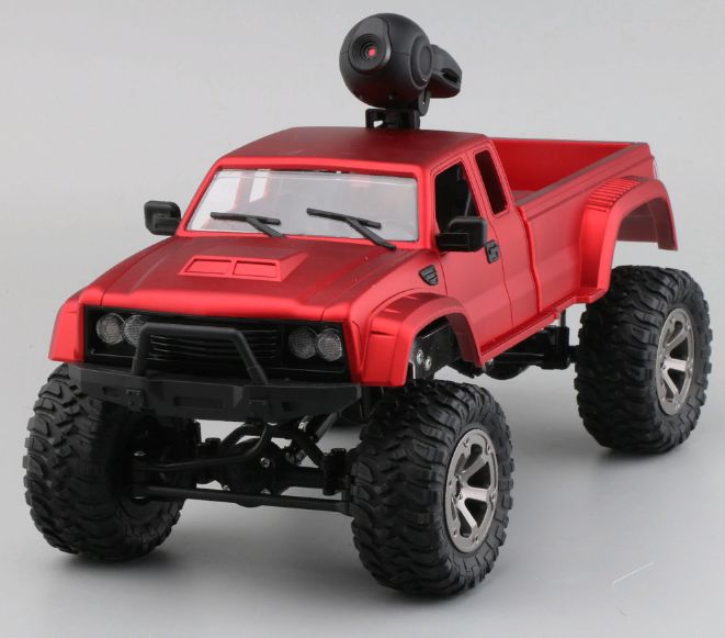  1/16 4WD  - RC Rock Crawler Car  wifi  , , 2.4)