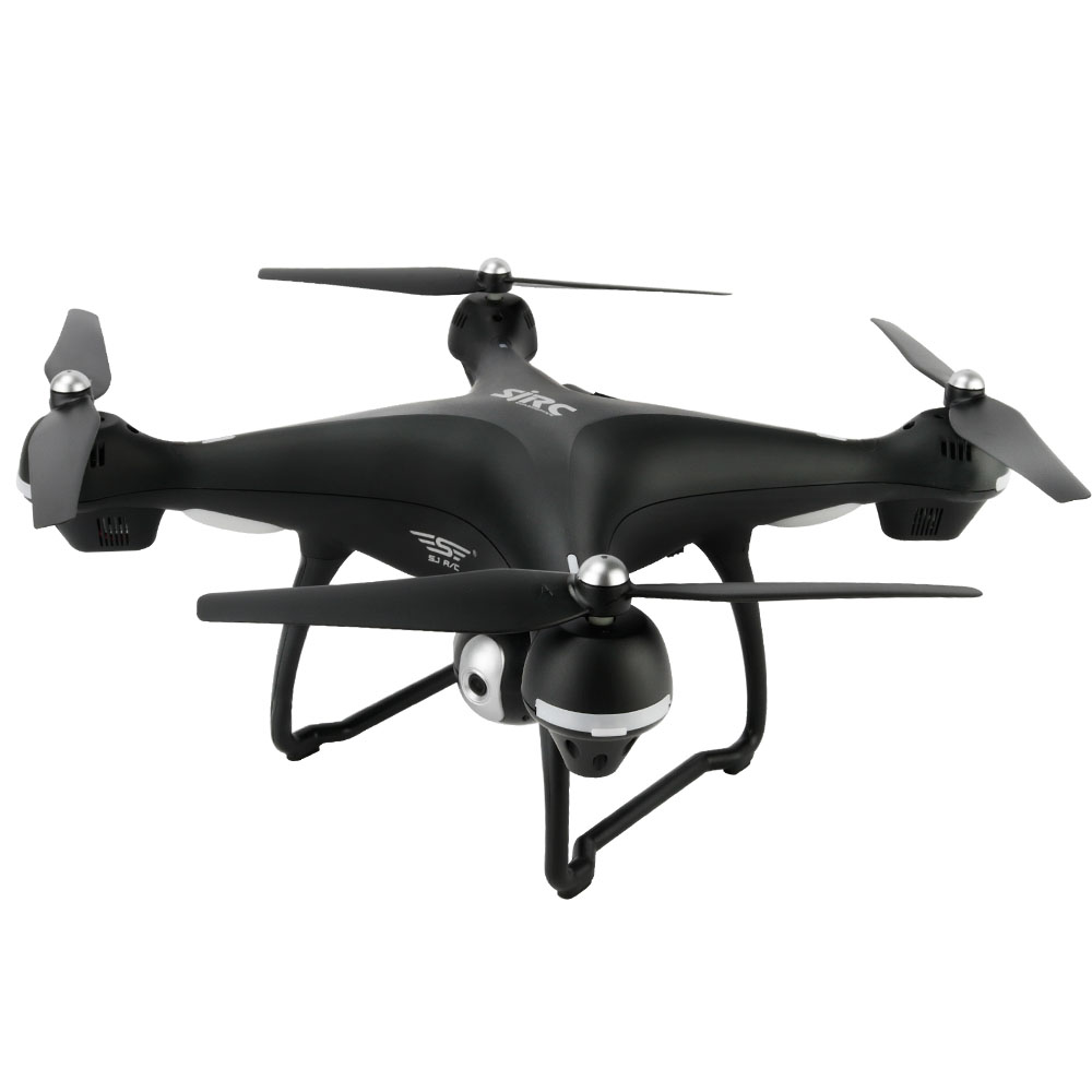 SJRC S70W FPV 1080P GPS Follow me
