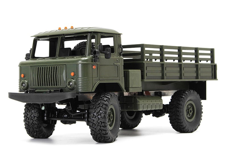   1/16 4WD  - Offroad Truck PRO ( "" , 2.4 , 10 /)