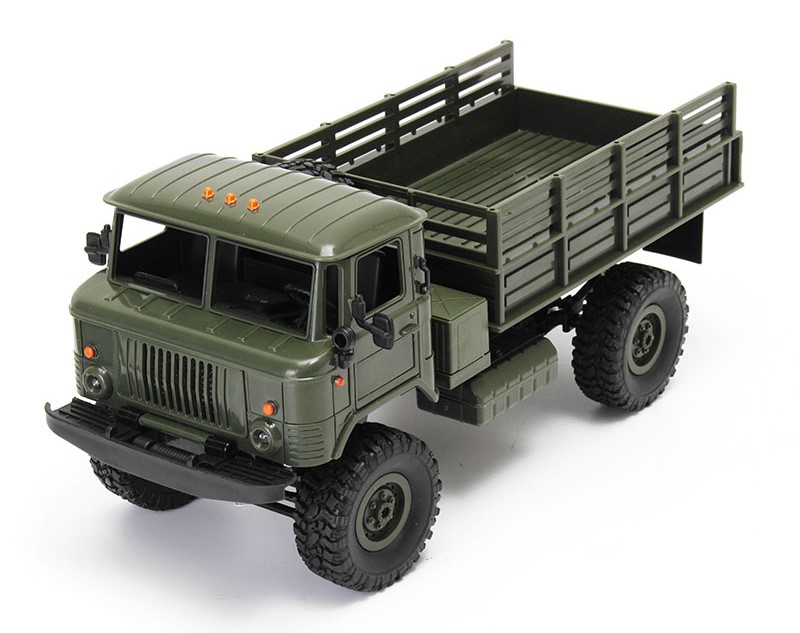   1/16 4WD  - Offroad Truck KIT (  )