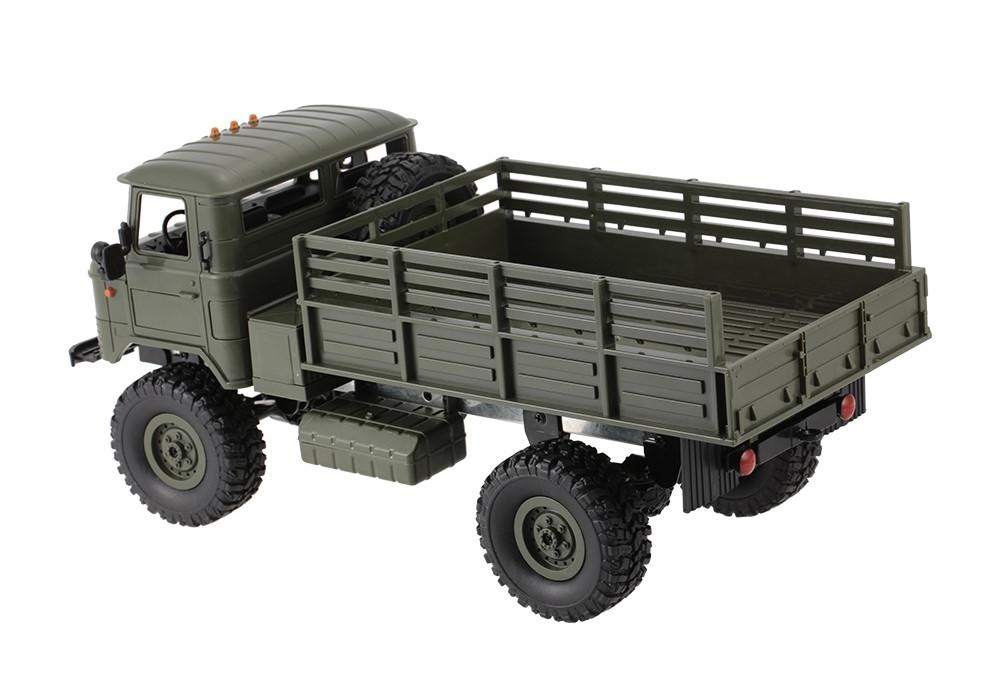   1/16 4WD  - Offroad Truck KIT (  )