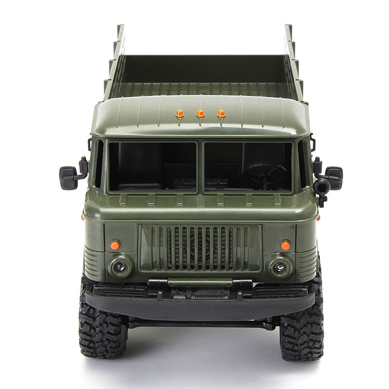   1/16 4WD  - Offroad Truck KIT (  )