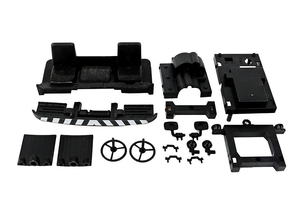   1/16 4WD  - Offroad Truck KIT (  )