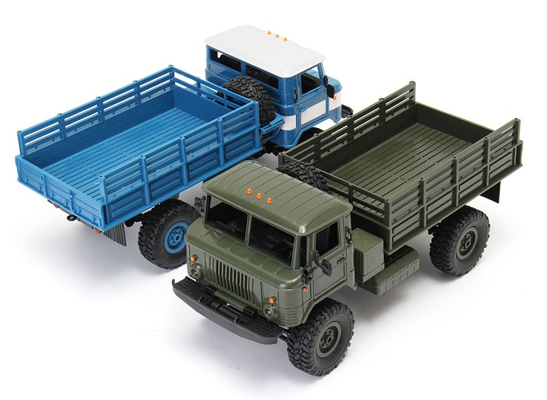   1/16 4WD  - Offroad Truck PRO ( "" , 2.4 , 10 /)