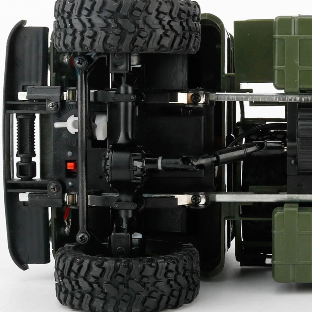   1/16 4WD  - Offroad Truck PRO ( "" , 2.4 , 10 /)