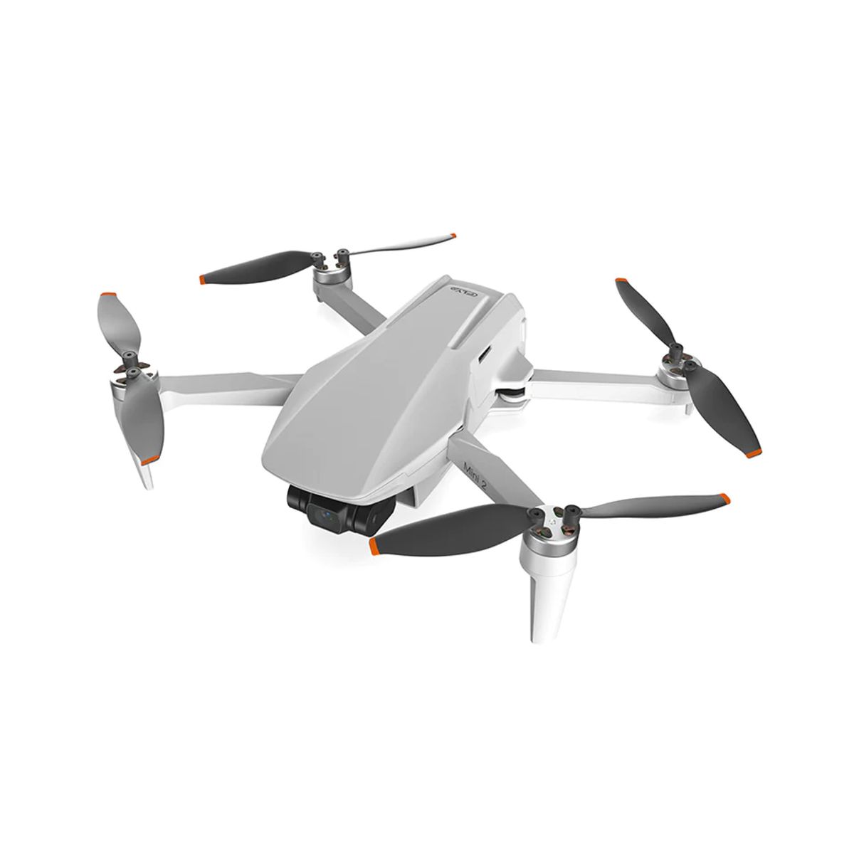  - C-Fly Faith mini 2 (GPS, WiFi FPV, 5000 , 3- )