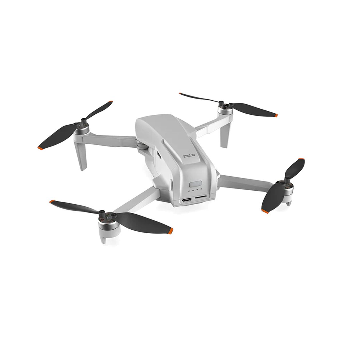  - C-Fly Faith mini 2 (GPS, WiFi FPV, 5000 , 3- )