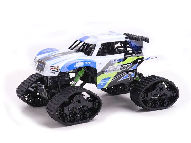  1/14 4WD  - DongBang SnowCrossX DB-2054 