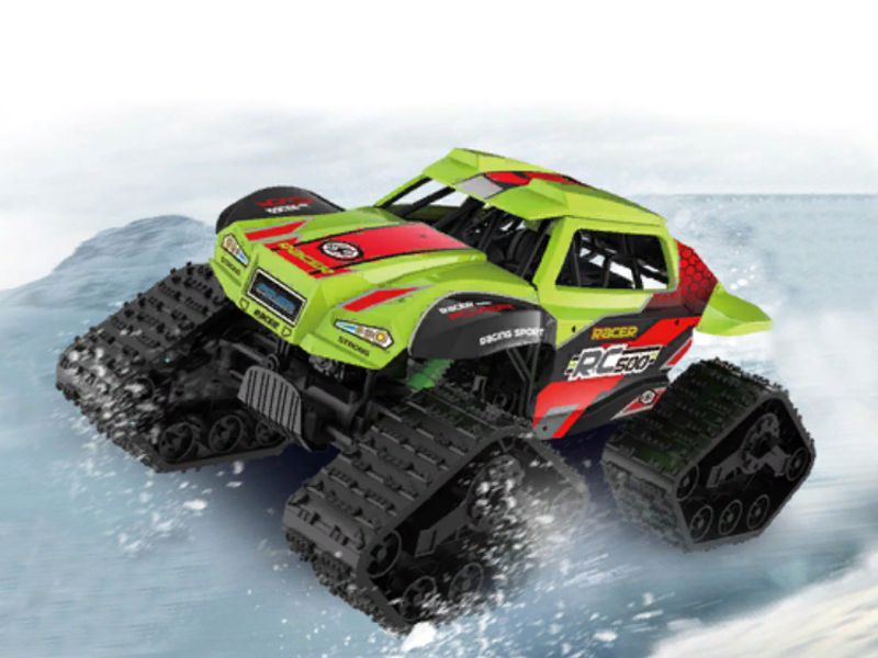  1/14 4WD  - DongBang SnowCrossX DB-2054 