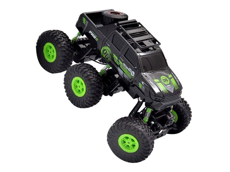  1/16 6WD  - DongBang Xtreme DB-2060 -