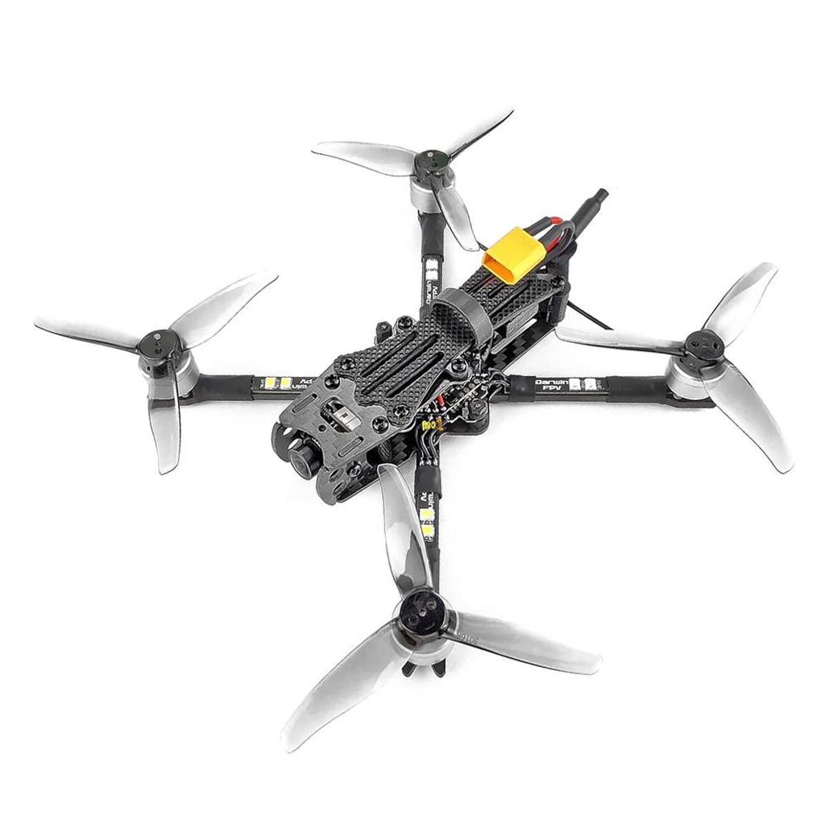 FPV Darwin BabyApe Pro V2 (ELRS 2.4G, )