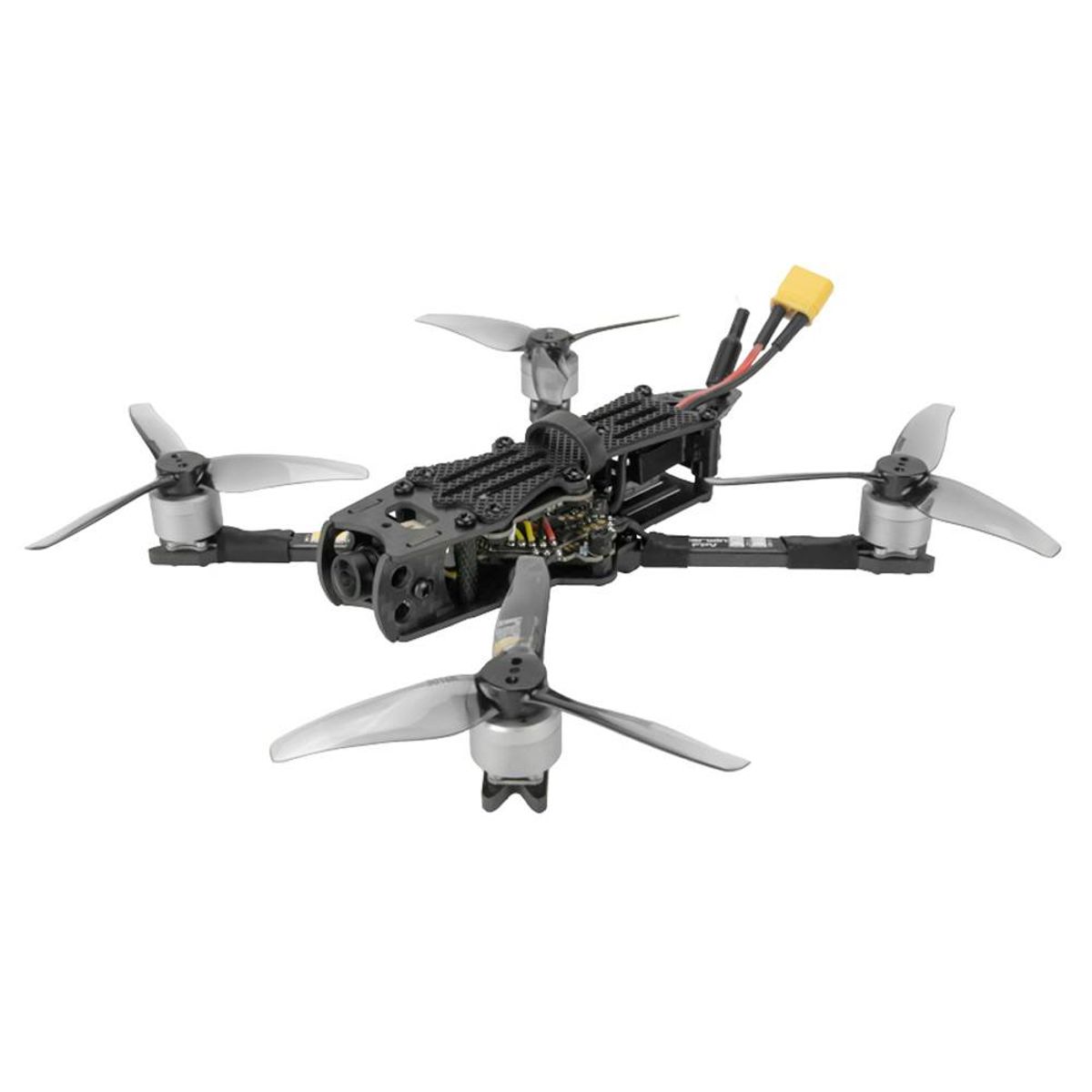  FPV Darwin BabyApe Pro V2 (ELRS 2.4G, )