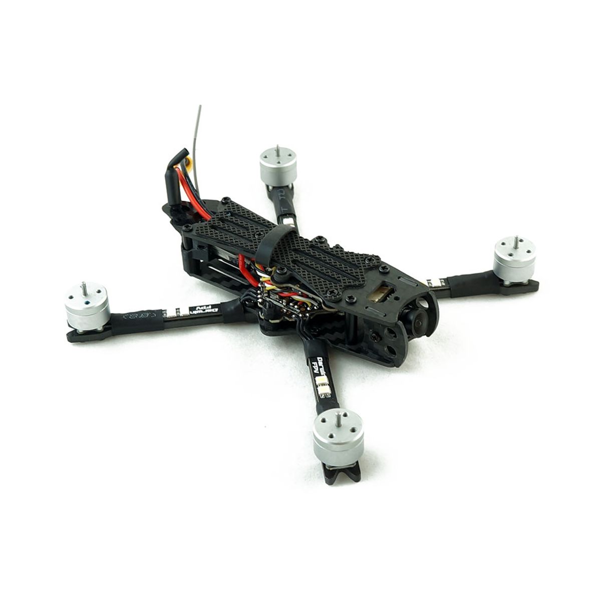  FPV Darwin BabyApe Pro V2 (ELRS 2.4G, )