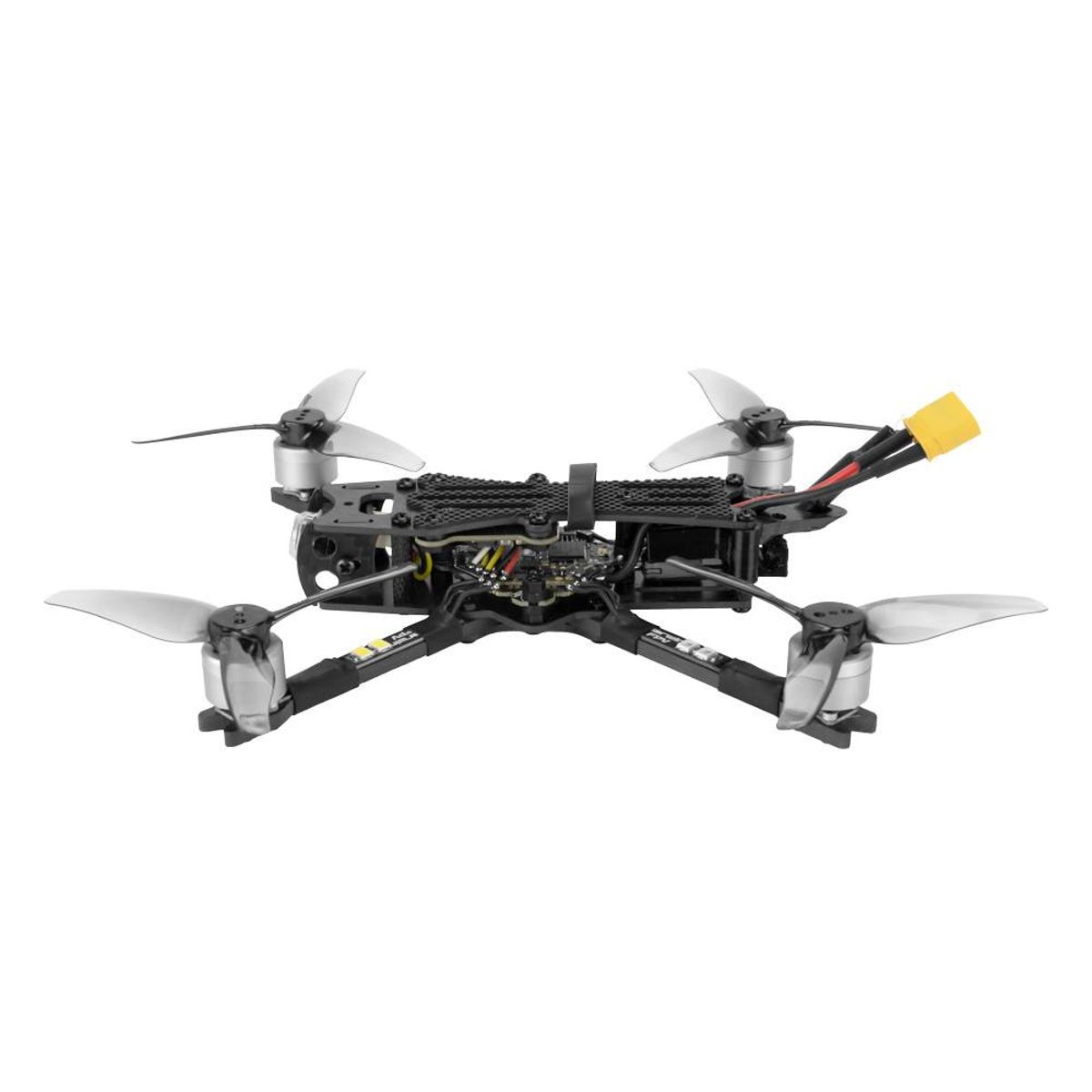  FPV Darwin BabyApe Pro V2 (ELRS 2.4G, )