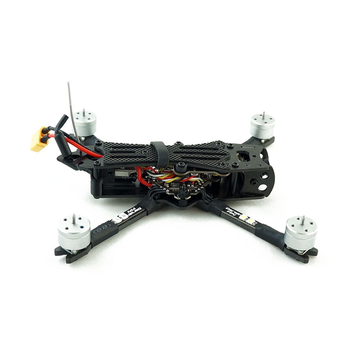  FPV Darwin BabyApe Pro V2 (ELRS 2.4G, )