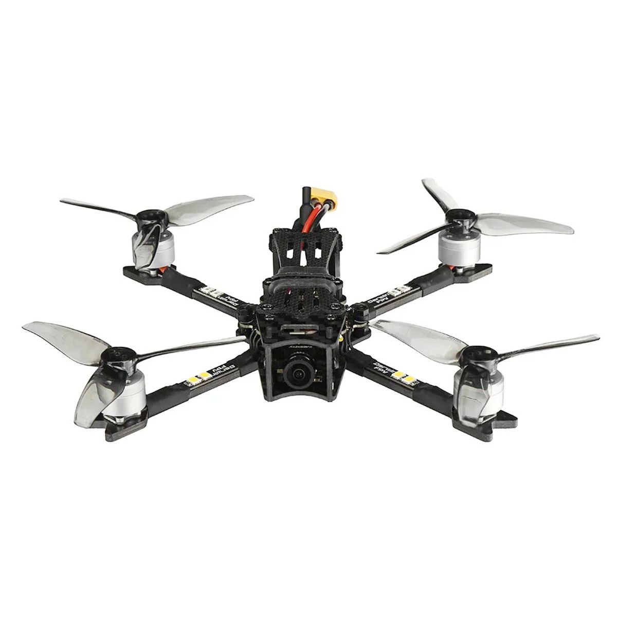  FPV Darwin BabyApe Pro V2 (ELRS 2.4G, )