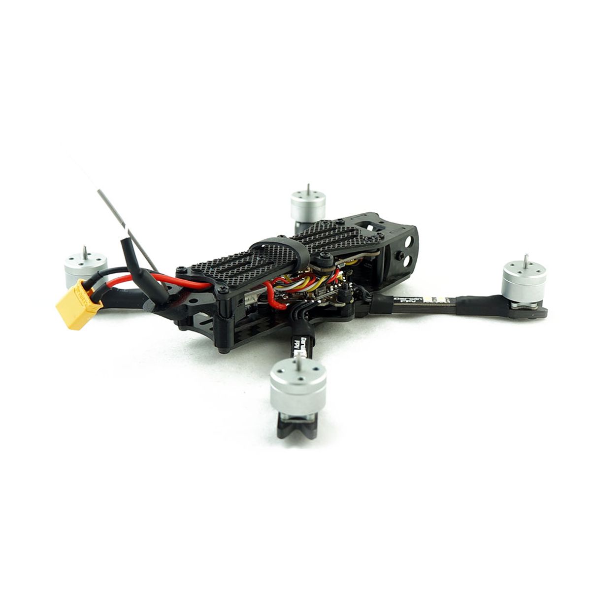  FPV Darwin BabyApe Pro V2 (ELRS 2.4G, )