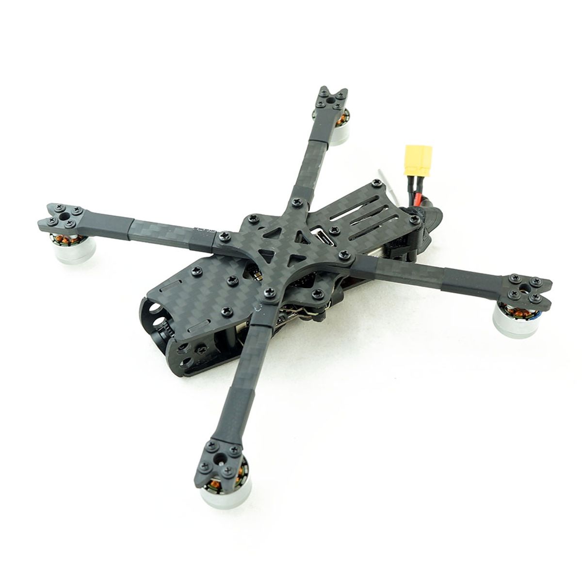  FPV Darwin BabyApe Pro V2 (ELRS 2.4G, )