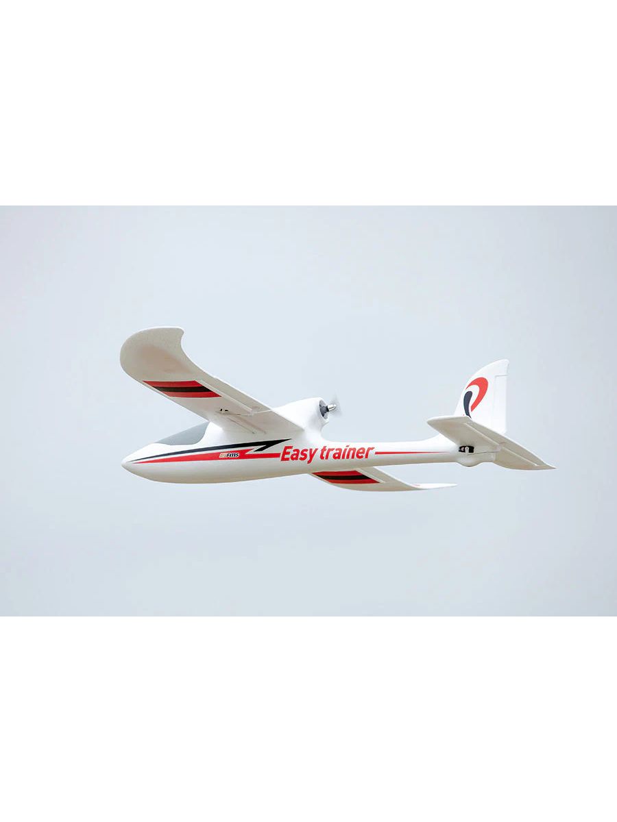   FMS - 1.28m Easy Trainer RTF