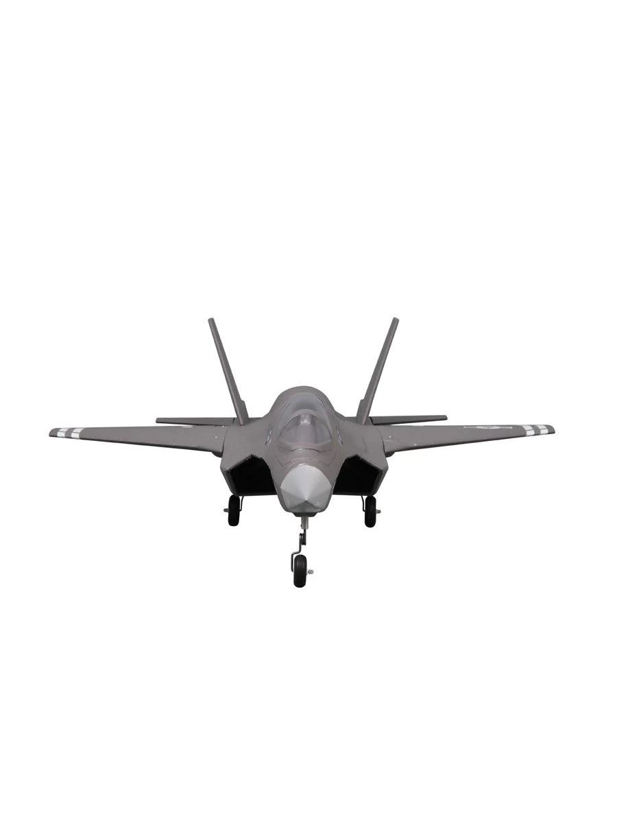   FMS - 64mm EDF F-35 V2 PNP