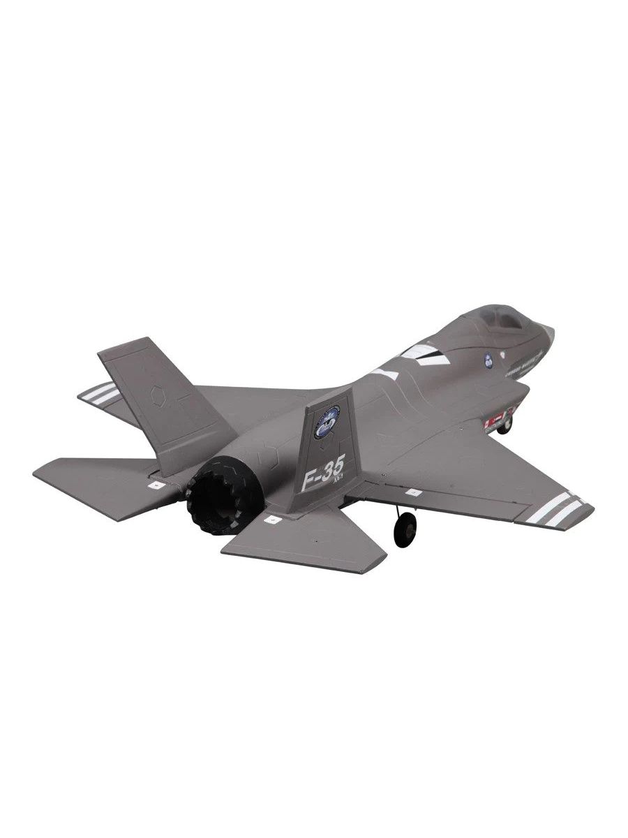   FMS - 64mm EDF F-35 V2 PNP