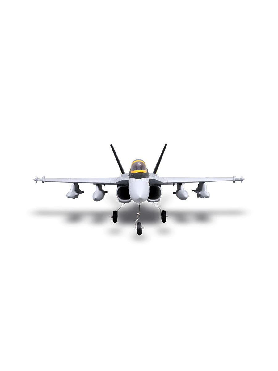   FMS - 64mm EDF F-18 V2 PNP 