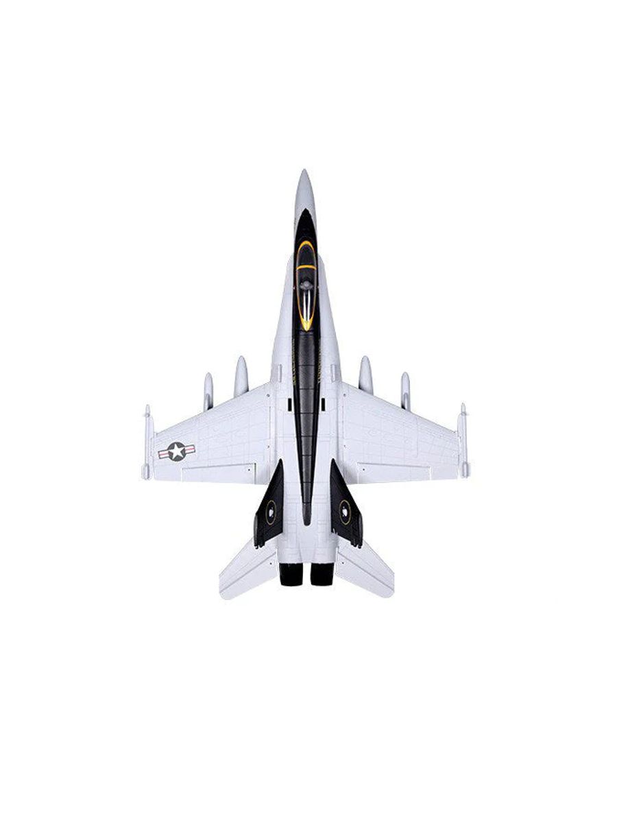   FMS - 64mm EDF F-18 V2 PNP 