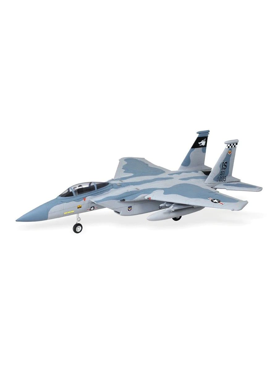   FMS - 64mm EDF F-15 V2 PNP