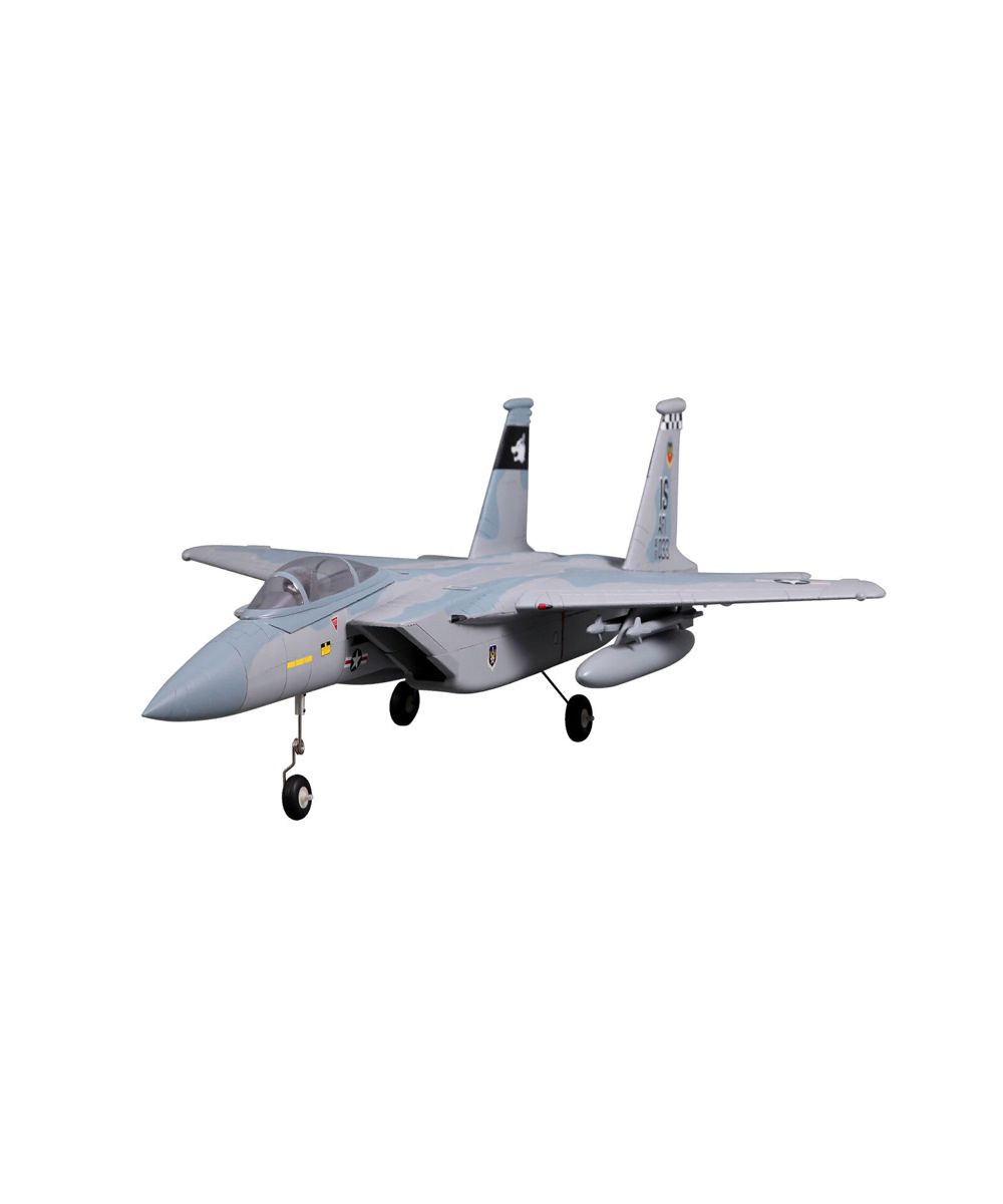   FMS - 64mm EDF F-15 V2 PNP