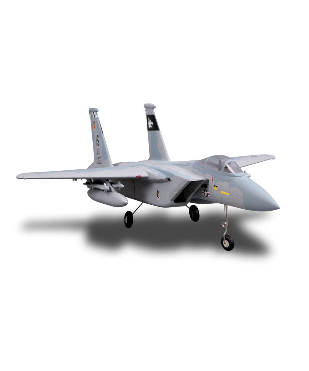   FMS - 64mm EDF F-15 V2 PNP