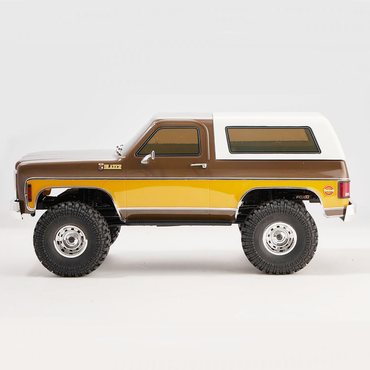  FMS 1/10  - Chevrolet K5 BLAZER RS 