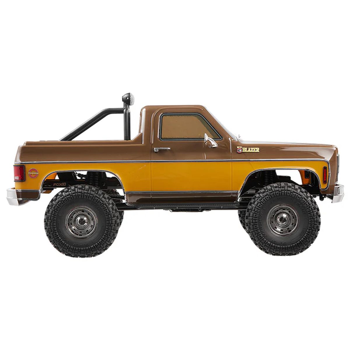  FMS 1/10  - Chevrolet K5 BLAZER RS 