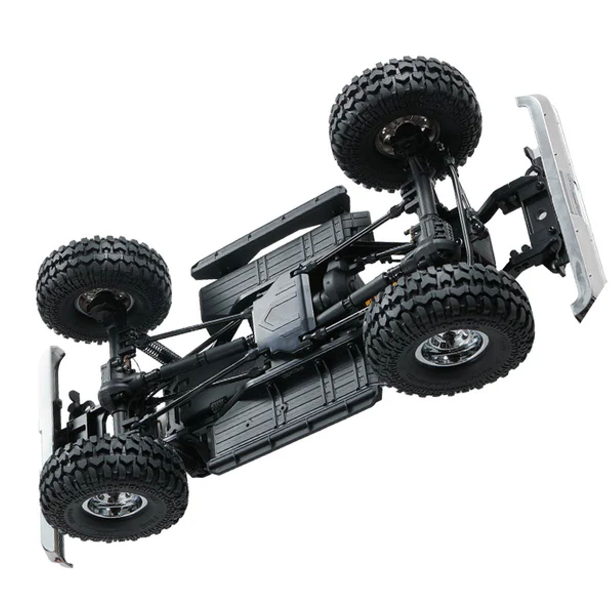  FMS 1/10  - Chevrolet K5 BLAZER RS 