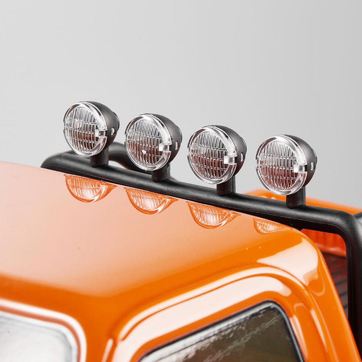  FMS 1/10  - Chevrolet K5 BLAZER RS 