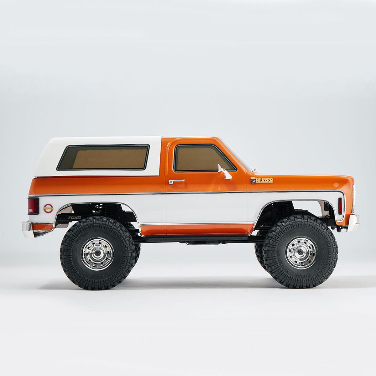  FMS 1/10  - Chevrolet K5 BLAZER RS 