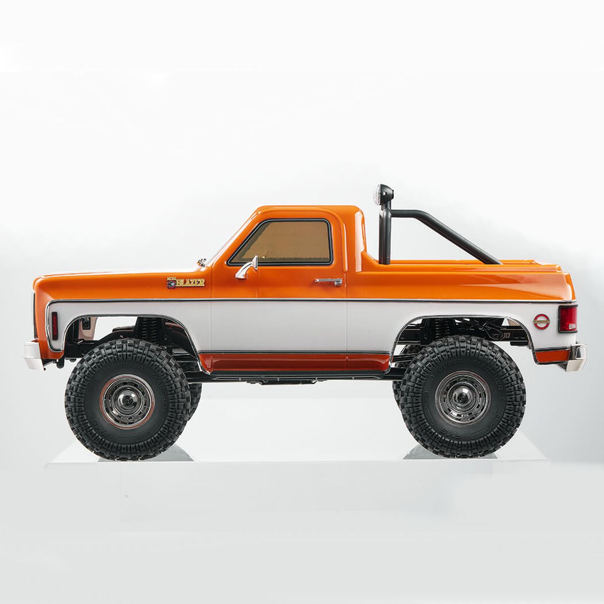  FMS 1/10  - Chevrolet K5 BLAZER RS 
