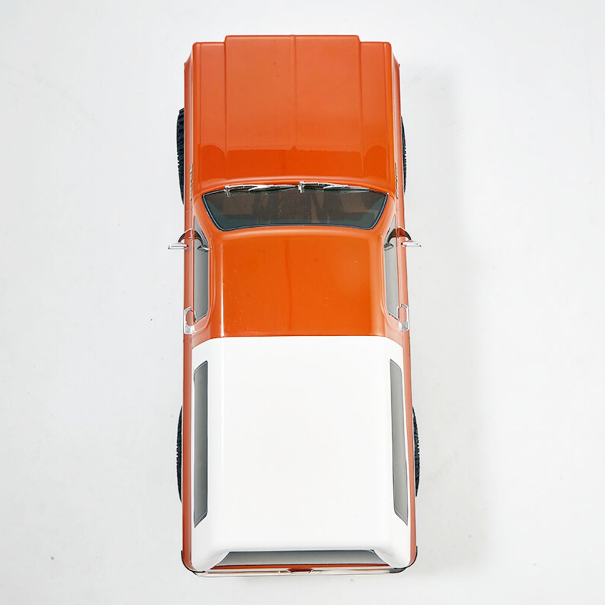  FMS 1/10  - Chevrolet K5 BLAZER RS 
