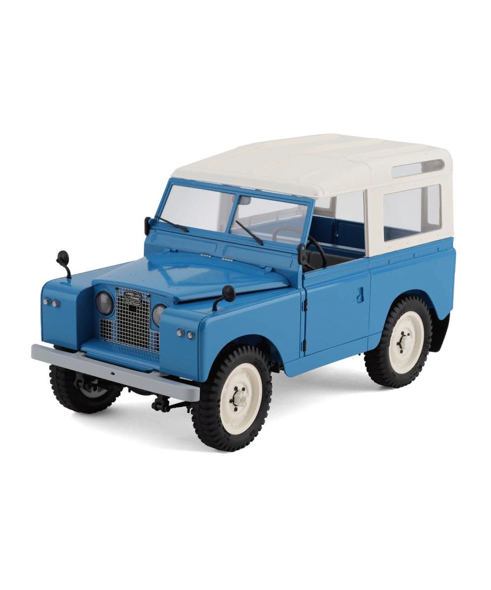  FMS 1/12  - Land Rover Series II RTR 