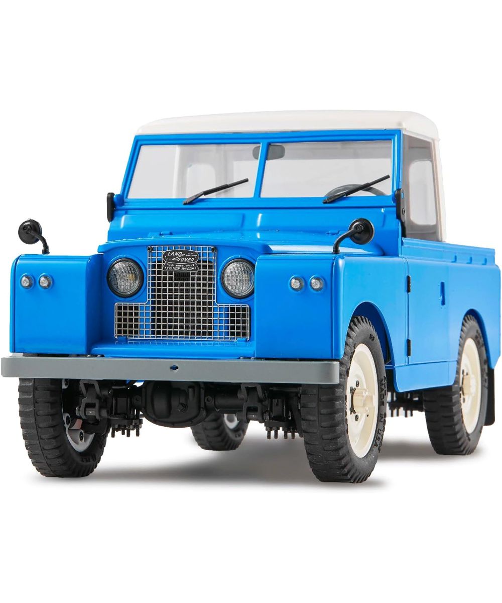  FMS 1/12  - Land Rover Series II RTR 