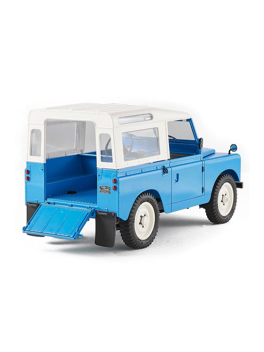  FMS 1/12  - Land Rover Series II RTR 