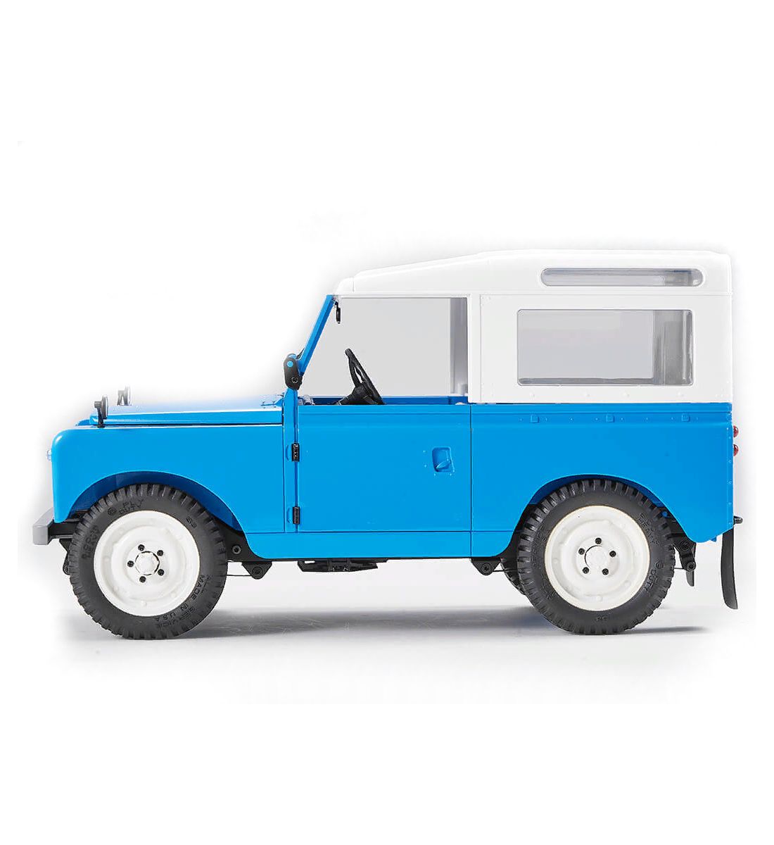  FMS 1/12  - Land Rover Series II RTR 