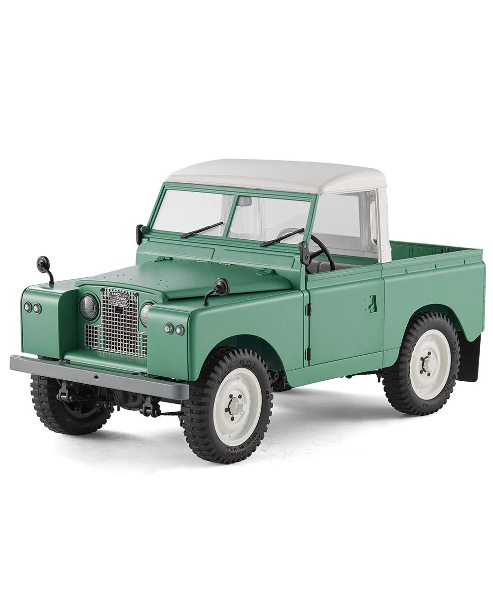  FMS 1/12  - Land Rover Series II RTR 