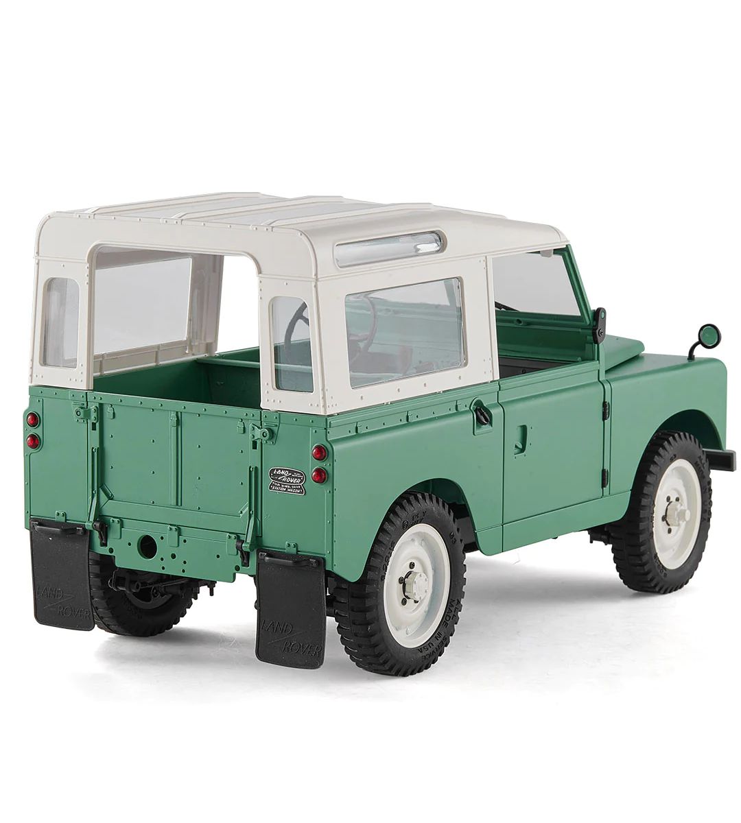  FMS 1/12  - Land Rover Series II RTR 