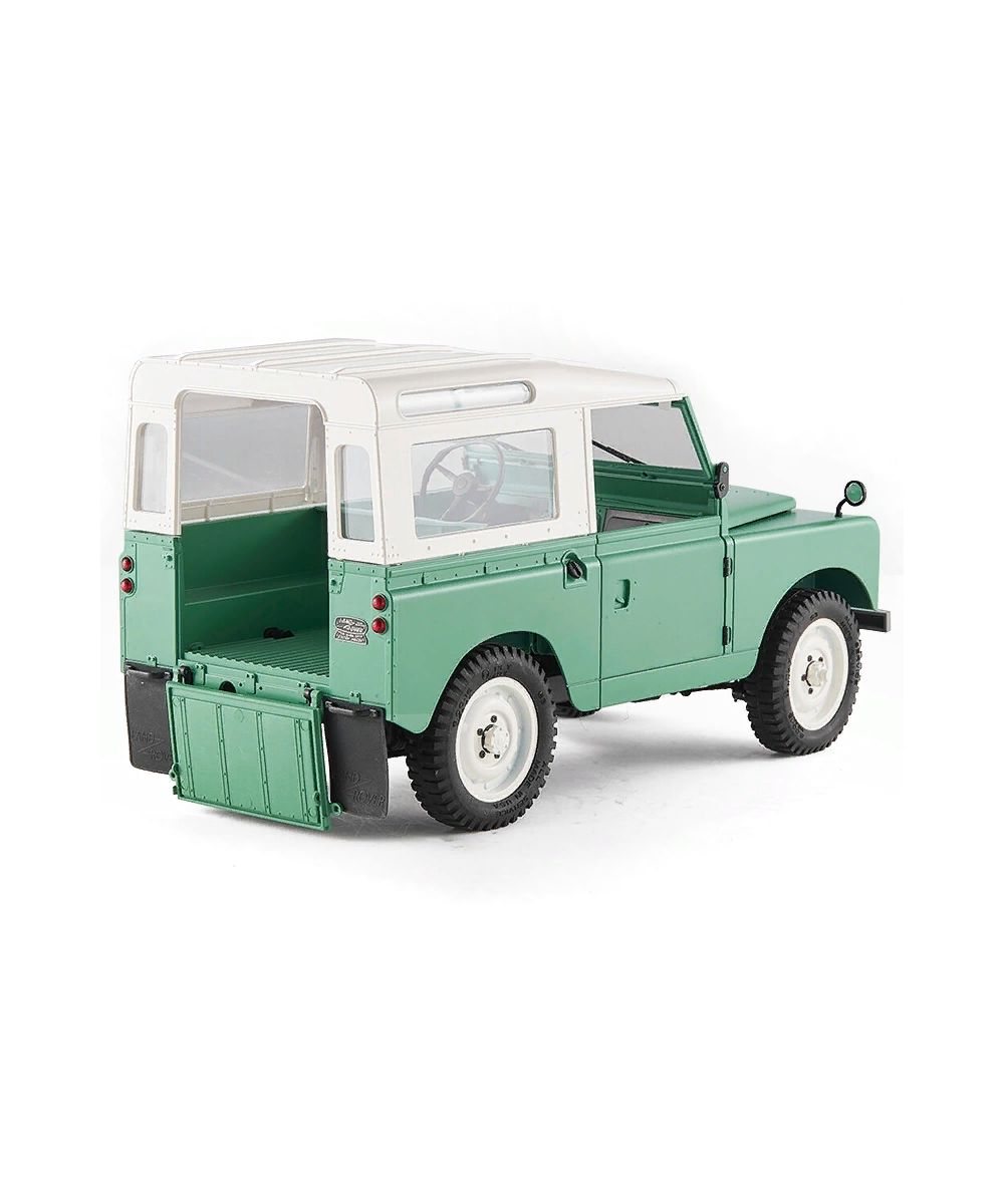  FMS 1/12  - Land Rover Series II RTR 