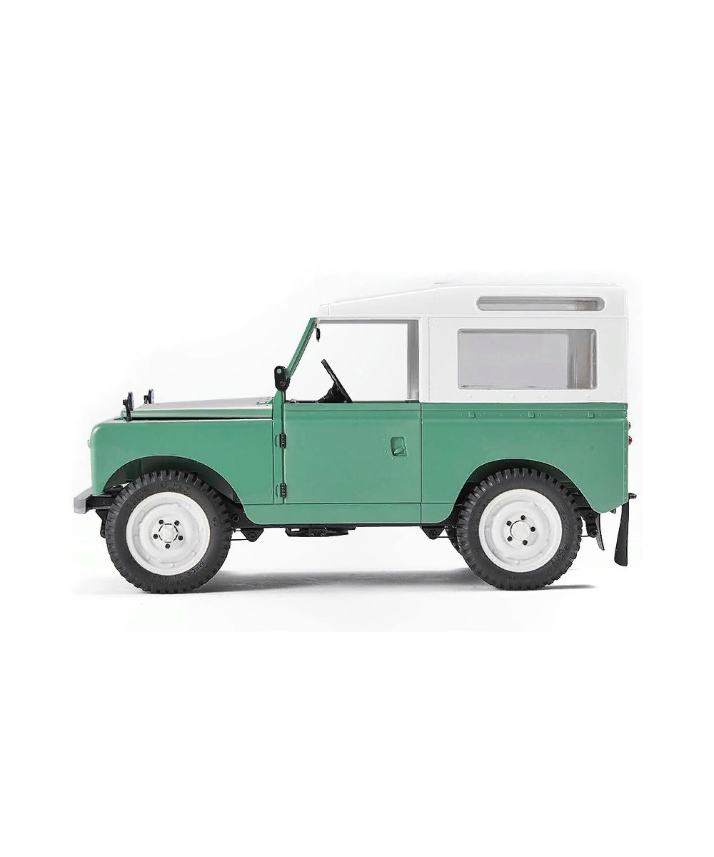  FMS 1/12  - Land Rover Series II RTR 