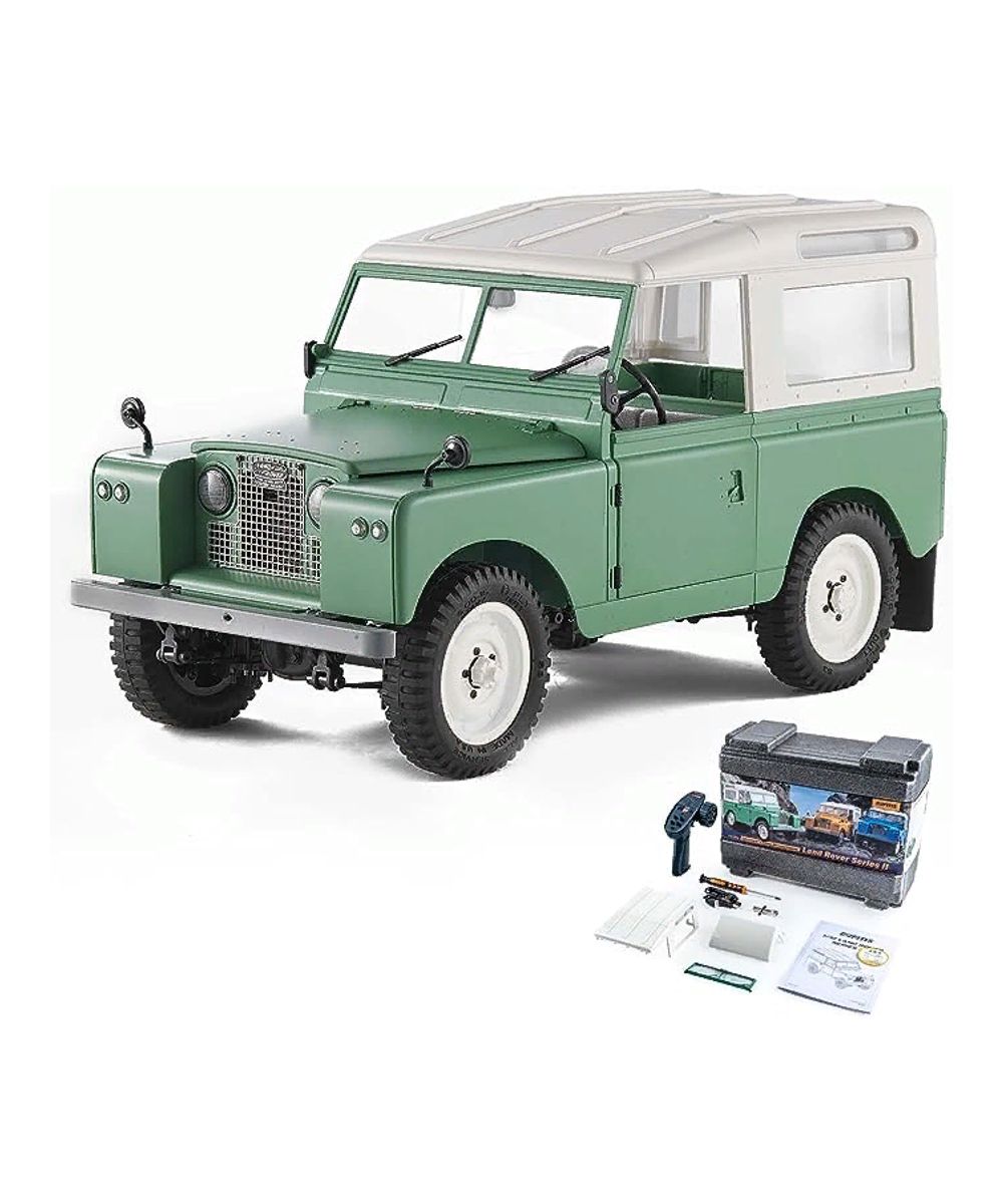  FMS 1/12  - Land Rover Series II RTR 