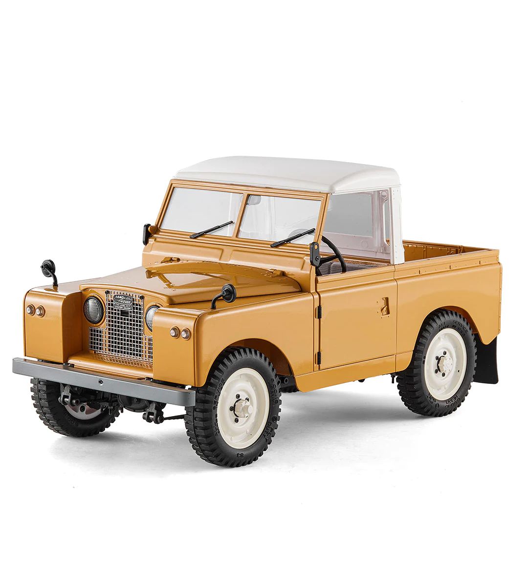  FMS 1/12  - Land Rover Series II RTR 