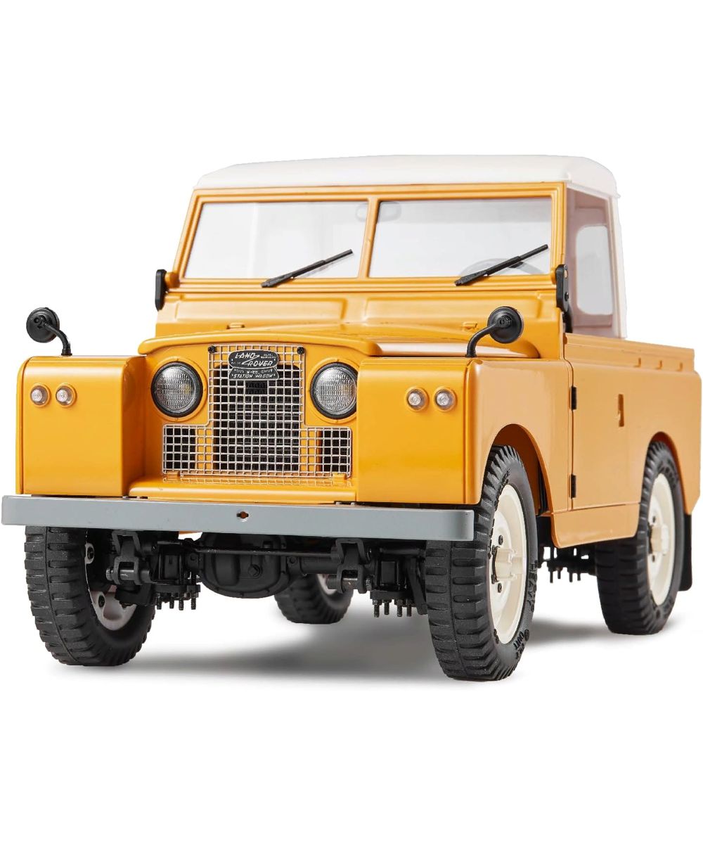  FMS 1/12  - Land Rover Series II RTR 